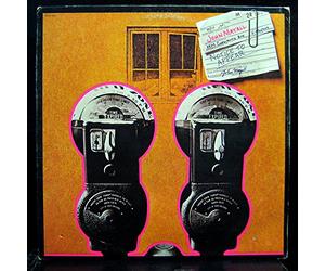 JOHN MAYALL - JOHN MAYALL LP, NOTICE TO APPEAR (US ISSUE EX/VG VINYL)