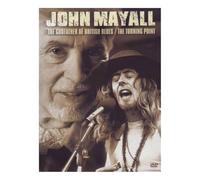 John Mayall - John Mayall - the Godfather of British Blues/Turning Point [Import anglais]