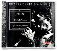 John Mayall - Life in The Jungle [Import]