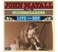 John Mayall - Live At The BBC