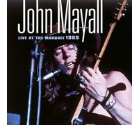 JOHN MAYALL - LIVE AT THE MARQUEE 1969 CD NEUF