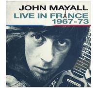 Live In France – tonpool Medien