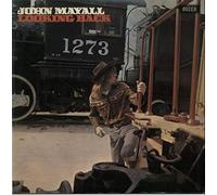 John Mayall - Looking Back - 1st - EX