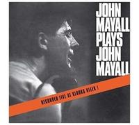 John Mayall - Plays John Mayall