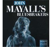 John Mayall - Ridin' on The L&N [Import]
