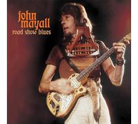 John Mayall – Road Show Blues – CD – Réédition