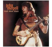 John Mayall – Road Show Blues – CD – Digipack – Réédition