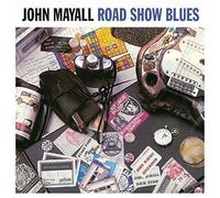 John Mayall - Road Show Blues [Vinyl Lp] 180 Gram, Uk - Import