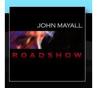 John Mayall - Road Show [Import]