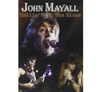John Mayall - Rollin'with The Blues [Import]