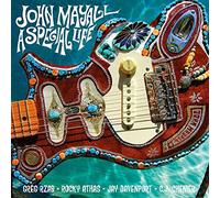 JOHN MAYALL - Special Life