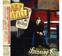 John Mayall - Spinning Coin [Import]