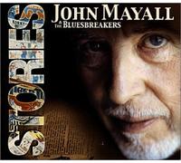 John Mayall - Stories