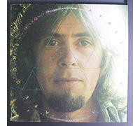 JOHN MAYALL - ten years are gone LP