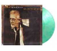 John Mayall & The Bl - Blues For The Lost Days - Limited 180-Gram Green Marble C