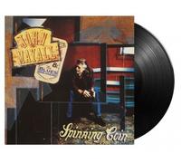 Spinning Coin/Vinyle Noir Audiophile 180gr/Insert/1995 Studio Album