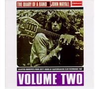 John Mayall & the Bluesbreaker - Diary of a Band Vol. 2, The [Import]