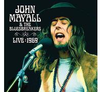 John Mayall & the Bluesbreaker - Live at The Marquee [Import]
