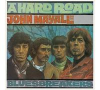 John Mayall & the Bluesbreakers - A Hard Road