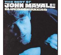 John Mayall & the Bluesbreakers - As It All Began-Best of [Import]