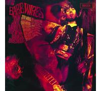 John Mayall – Bare Wires – CD – Remasterisé – Titre bonus