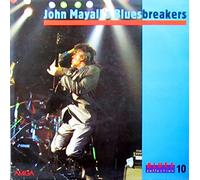John Mayall & The Bluesbreakers - Blues Collection 10 [Vinyl LP]