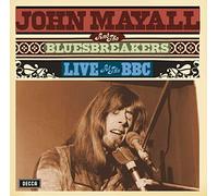 John Mayall & The Bluesbreakers - John Mayall & The Bluesbreakers Live at the BBC