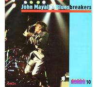 John Mayall & The Bluesbreakers - John Mayall's Bluesbreakers