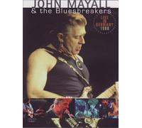 John Mayall & The Bluesbreakers - Live In Germany 1988