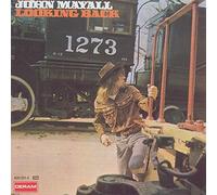 John Mayall & The Bluesbreakers - Looking Back [Import]