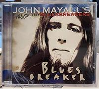 John Mayall & The Bluesbreakers - Neon Serie