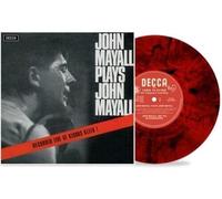 John Mayall & The Bluesbreakers Plays John Mayall (Live) (Vinyl)