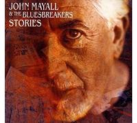 John Mayall & The Bluesbreakers - Stories [Vinyl] Uk - Import