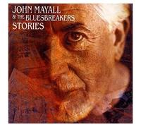 Mayall,John & the Bluesbreakers - Stories (2lp/180g/Gatefold) [Import]