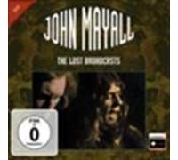 John Mayall - The Lost Broadcasts