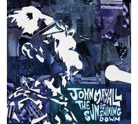 John Mayall - The Sun Is Shining Down [Vinyl Lp] Blue, Colored Vinyl