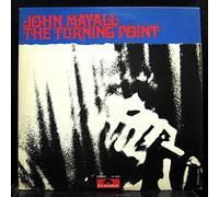 John Mayall - The Turning Point