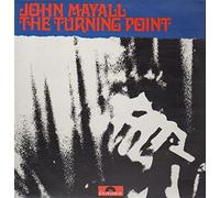 John Mayall - The Turning Point