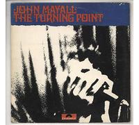 JOHN MAYALL - The Turning Point