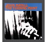 John Mayall - The Turning Point [Import]