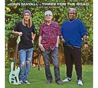 John Mayall - Three For The Road [Compact Discs]