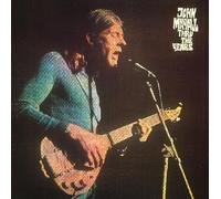 John Mayall – Thru The Years – Vinyle LP – Victrola