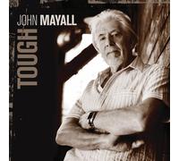 John Mayall - Tough