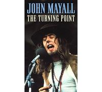 John Mayall-Turning Point [VHS]