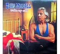 John Mayall - Wake Up Call [Import]