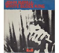 John Mayall - White Blues King (The Turning Point)