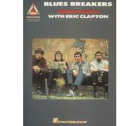 Blues Breakers With John Mayall and Eric Clapton Eric Clapton, John Mayall (Auteur)