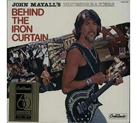John Mayall's Bluesbreakers - Behind The Iron Curtain [Vinyl] [Import]