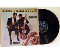 John Mayer and Joe Harriott - Indo Jazz Suite JOHN MAYER and JOE HARRIOTT