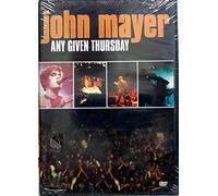 John Mayer : Any Given Thursday (2003)